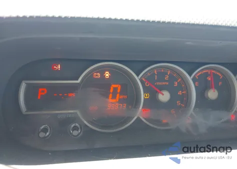 2015 Scion Xb 686 Parklan Edition из США, поврежденный, VIN JTLZE4FE8FJ077550